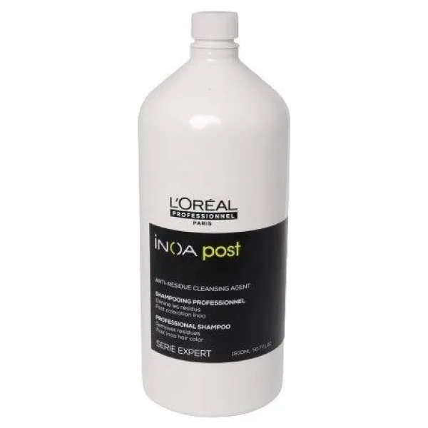 Loreal Inoa Post 1500 ml Boyalı Saçlar için Şampuan