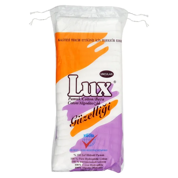 Lux Hidrofil 200 gr Pamuk