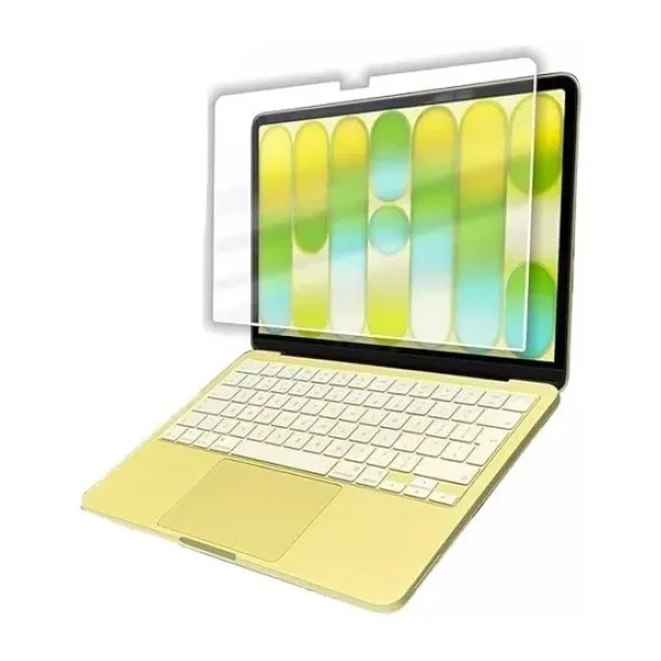 Macbook Neo 13 Inç Tam Uyumlu Esnek 9H Nano Ekran Koruyucu