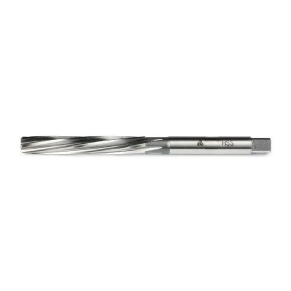 Makina Takım HSS DIN 206 L-RN El Raybası 3 mm H7 - MTE B00301010300