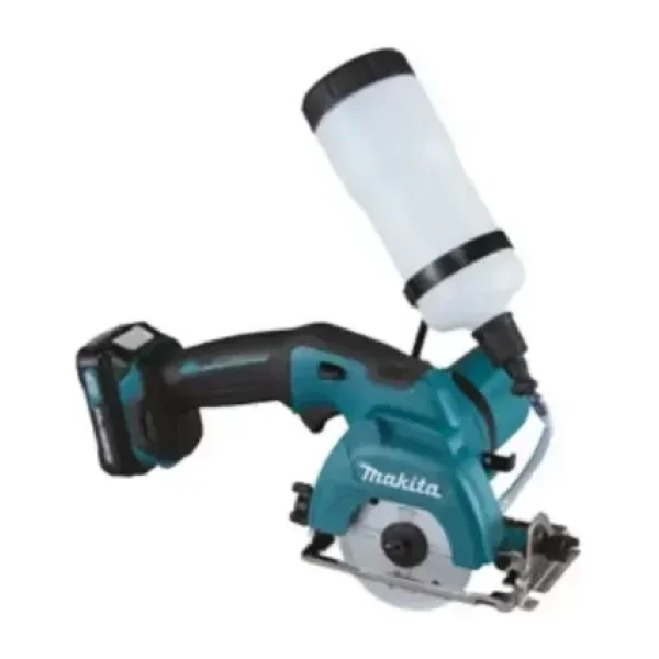 Makita CC300DWE 10.8 V 2 Ah Akülü Fayans Kesme Makinesi