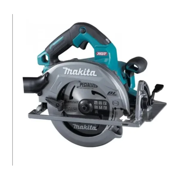 Makita XGT HS003GM201 40 V 4 Ah Akülü Daire Testere