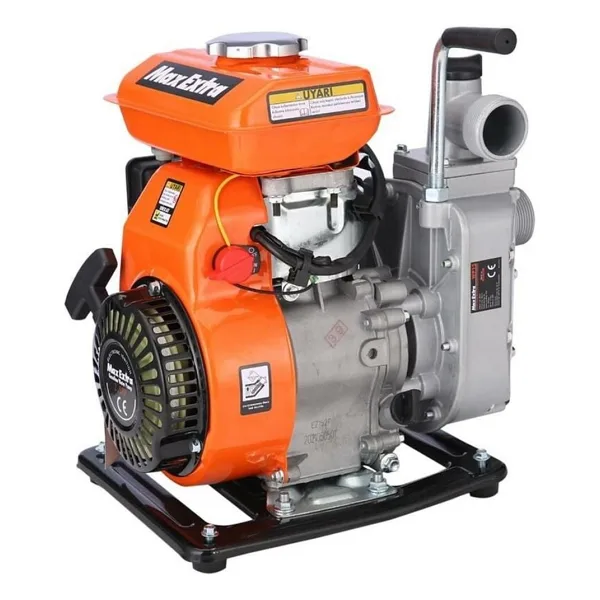 Max Extra WP15 Benzinli 1.5" Su Motoru