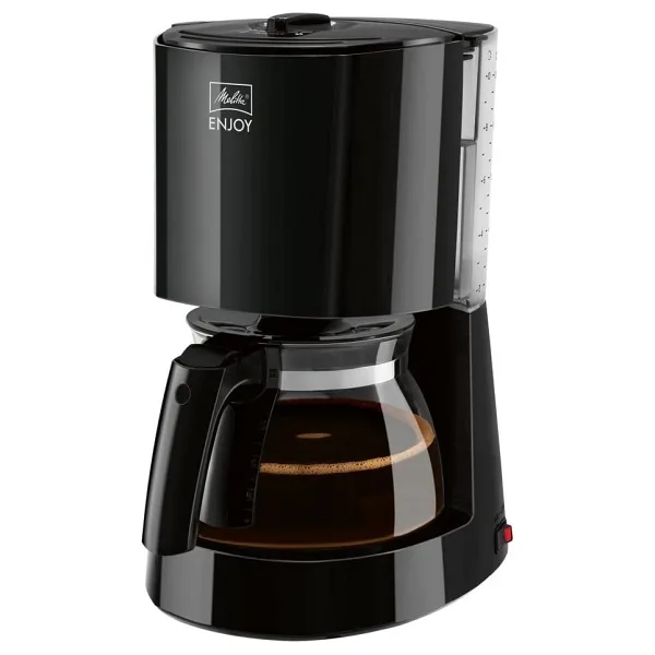 Melitta 1017-09 Enjoy II Filtre Kahve Makinesi
