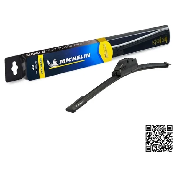 Michelin Multifit MC33894 400 mm Universal Muz Tipi Silecek