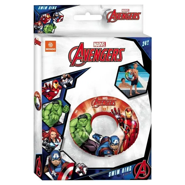 Mondo Sports Avangers Can Simidi 50 cm