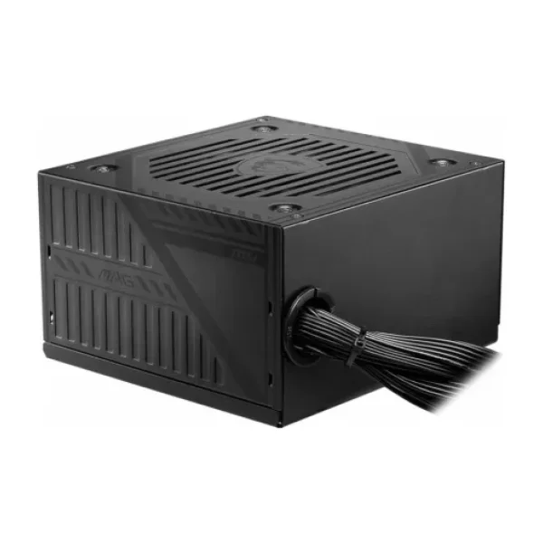 MSI MAG A600DN 600 W Power Supply