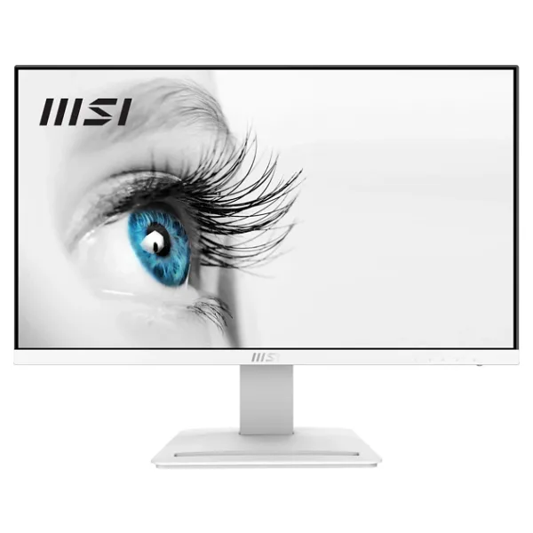 MSI PRO MP243XW 23.8" 1 ms Full HD IPS 100 Hz Monitör