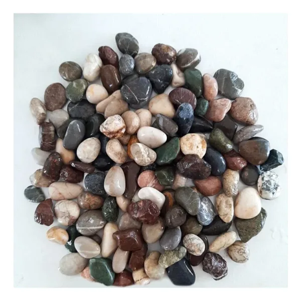 Night Butik Küçük Taneli Doğal Deniz Taşı 500 Gr