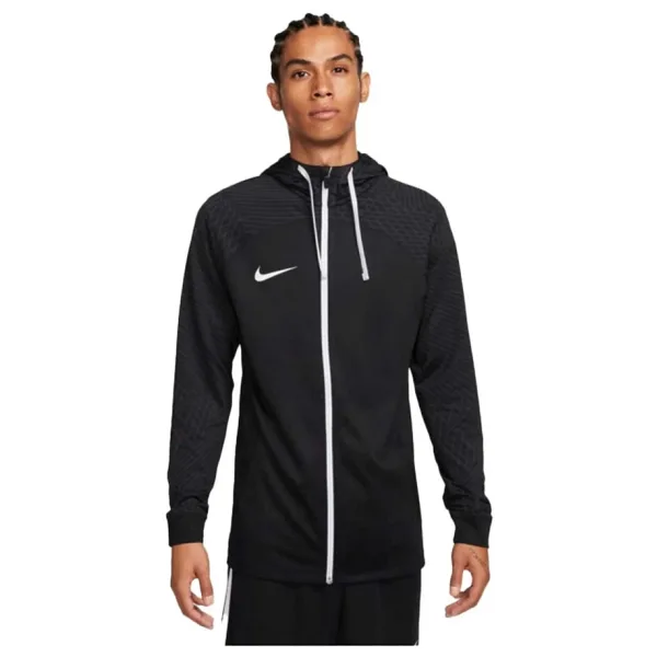 Nike Dri-Fit Strike 23 DR2571 Erkek Eşofman Üstü