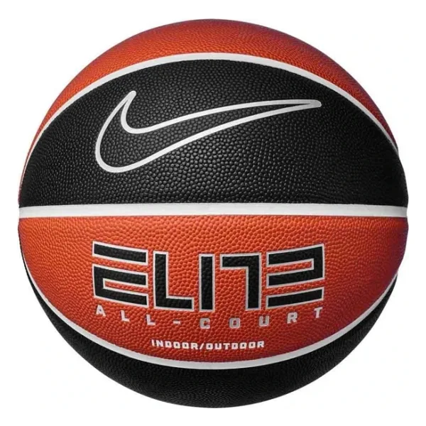 Nike Elite All Court 2.0 N1004088-855 7 Numara Basketbol Topu