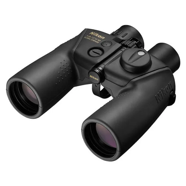 Nikon 7X50 CF Global Compass Dürbün