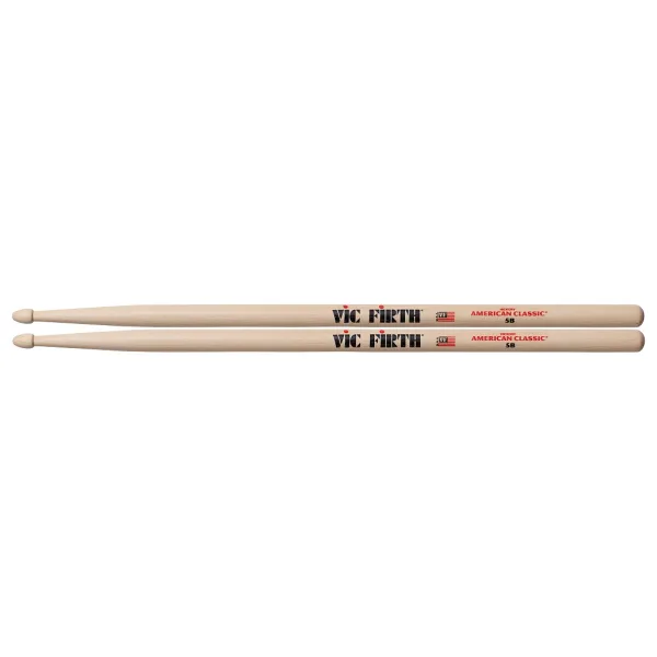 Nova Vicfirth 5b Baget