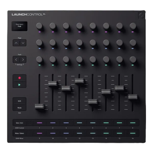 Novation Launch Control XL 3 Midi Controller