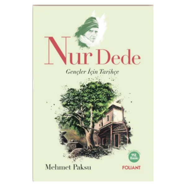 Nur Dede - Mehmet Paksu