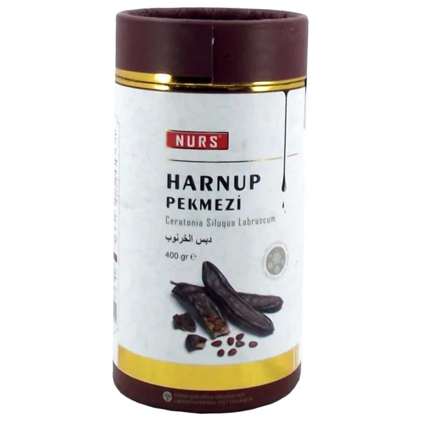 Nurs Harnup Pekmezi 400 gr