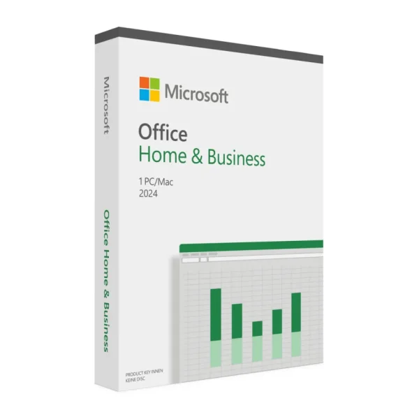 Office 2024 Ev ve İş EP2-06692 Türkçe Kutu