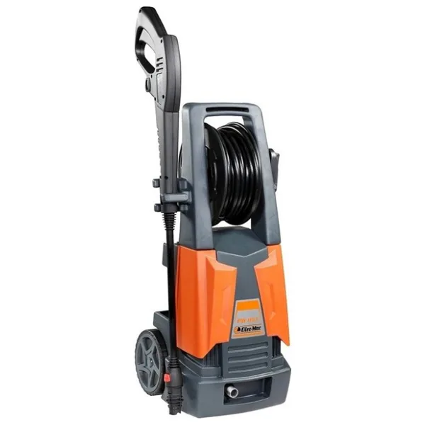 Oleomac Pw-115C 125 Bar Yüksek Basınçlı Portatif Yıkama Makinesi