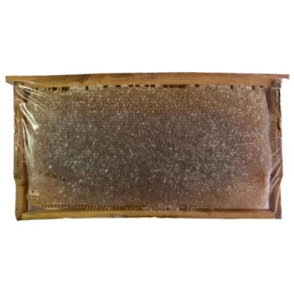 OZMUŞ BAL Sivas Petek Balı 3,5kg