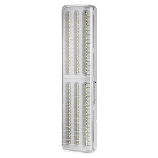 Panther Pt-3012 120 Smd Led Şarjlı Işıldak