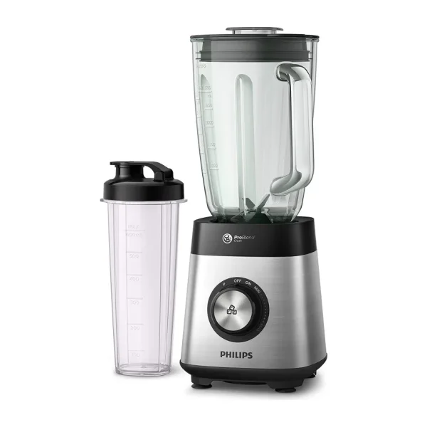 Philips 5000 series Hr3573/90 1000W Smoothie Sürahi Blender