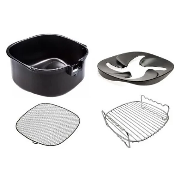 Philips Hd 9650 Orijinal Pan ve 3'lü Set