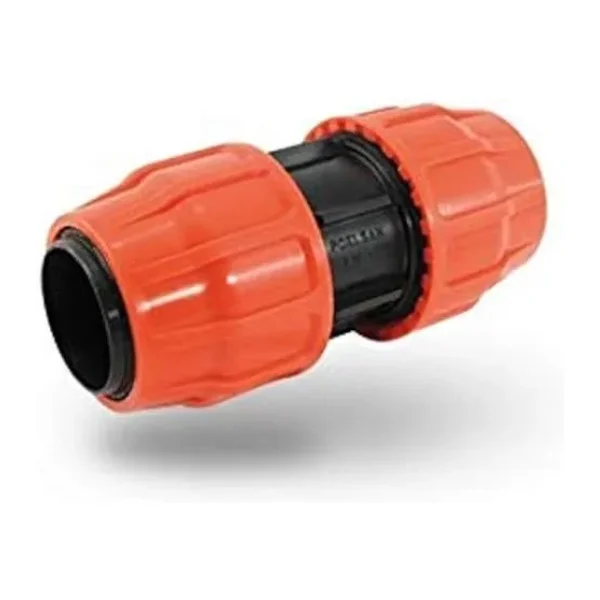 Poelsan 5 inç x 5 inç Layflat Manşon