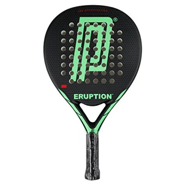Pro's Pro Eruption Padel Raketi