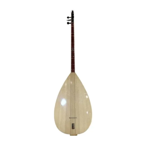 Profesyonel Paduk Kısa Sap Bağlama