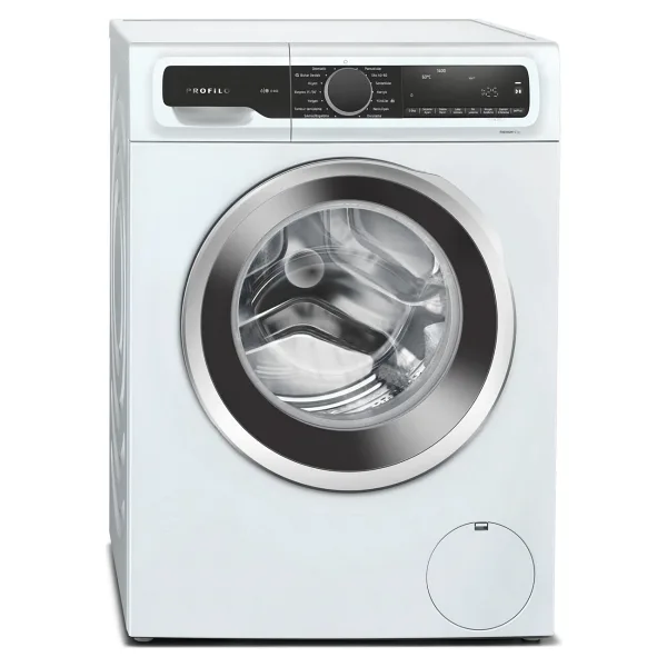 Profilo CGA244F0TR 9 kg 1400 Devir Çamaşır Makinesi