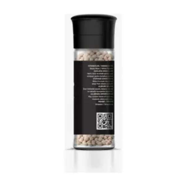 Pruf Tane Beyaz Biber 60 gr