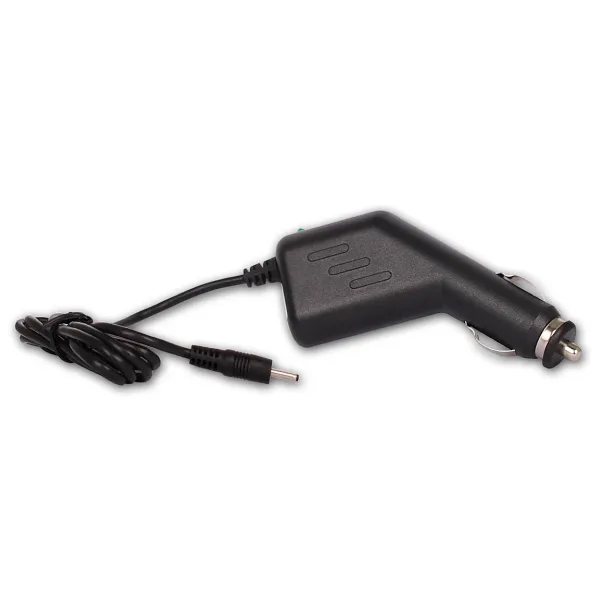 RETRO 5V 2A 10W Tablet Araç Şarj Adaptörü - 2.5x0.7x10mm