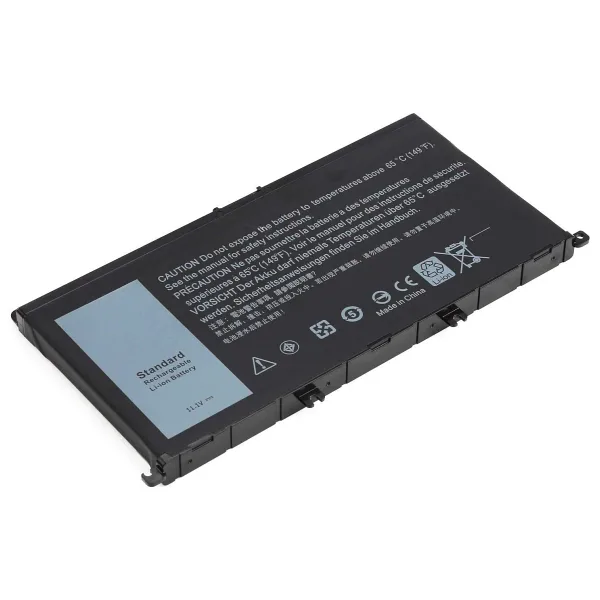 RETRO Dell Inspiron 7557, 7559 Notebook Bataryası