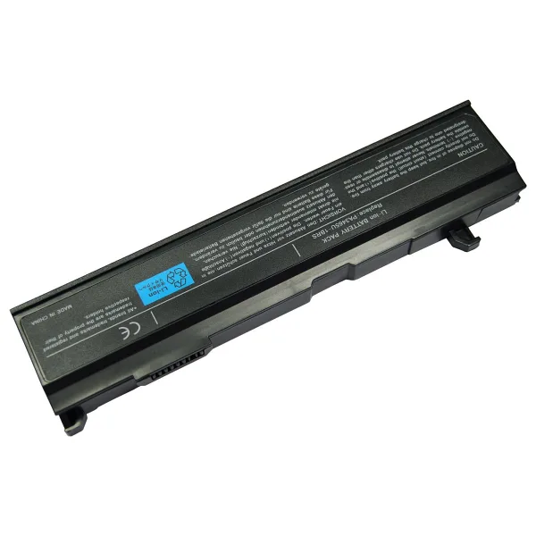 RETRO Toshiba Dynabook Satellite A100, M50, PA3465U-1BRS Notebook Bataryası - 6 Cell