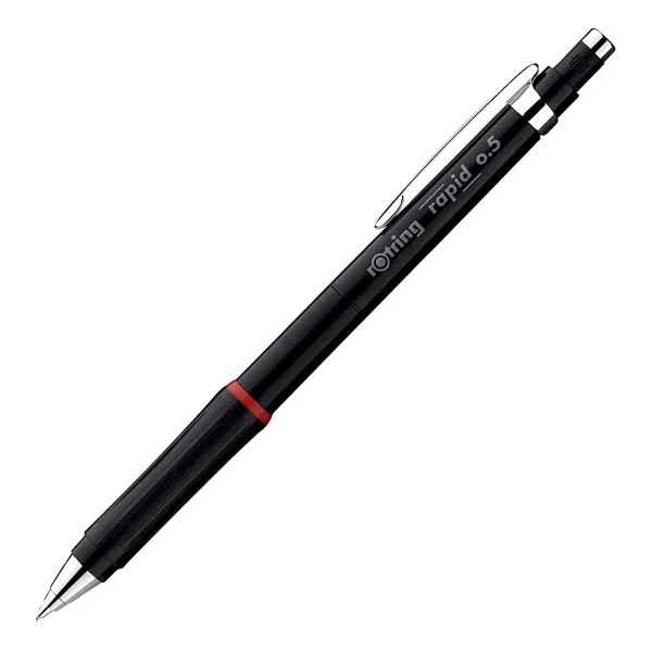 Rotring Rapid 0.5 mm Versatil Uçlu Kalem