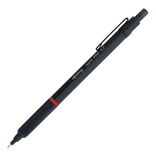 Rotring Rapid Pro 0.5 mm Versatil Uçlu Kalem
