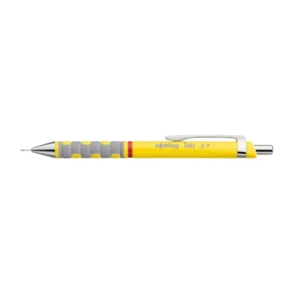 Rotring Tikky Sarı 0.7 Mm Versatil Uçlu Kalem