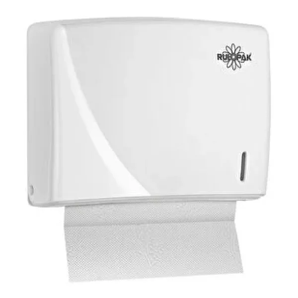 Rulopak R-1317 Modern Z Katlı Havlu Dispenseri