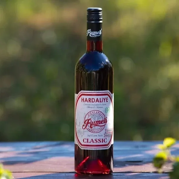 Rumeli Hardaliye 750 ml Meyve Suyu