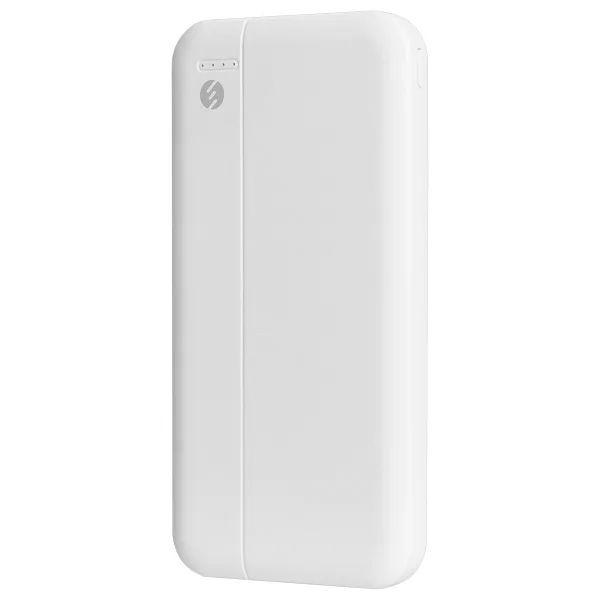 S-link IP-G10N Beyaz 10000 mAh Powerbank