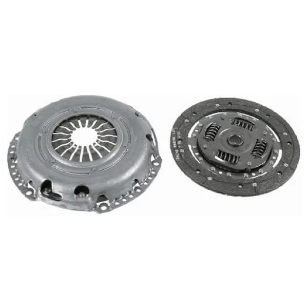 SACHS 3000951024 DEBRİYAJ SETİ CMAX FOCUS 98- 1.6 BASKI + DISK