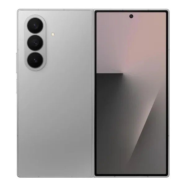 Samsung Galaxy Z Fold 7 512 GB 12 GB Gümüş