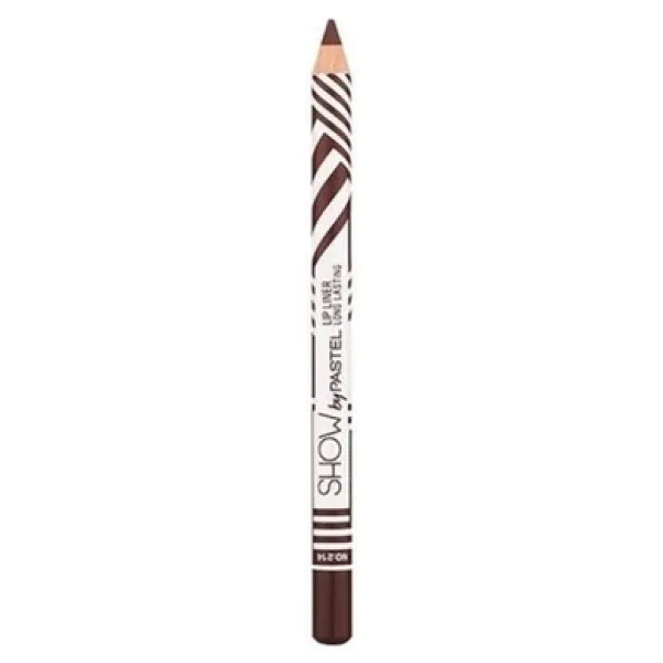 Show By Pastel Long Lasting Lip Liner 214 Dudak Kalemi