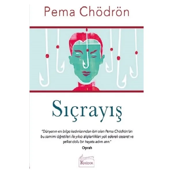 Sıçrayış - Pema Chödrön