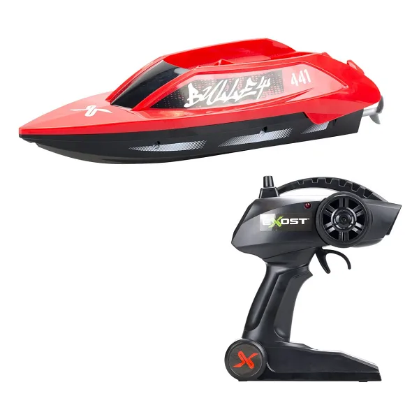 Silverlit Rocketwave Tekne 20605