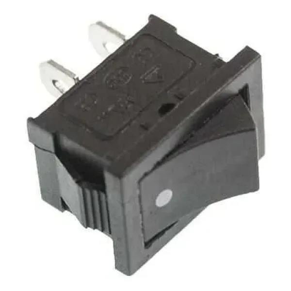 SM601 On/Off Anahtar