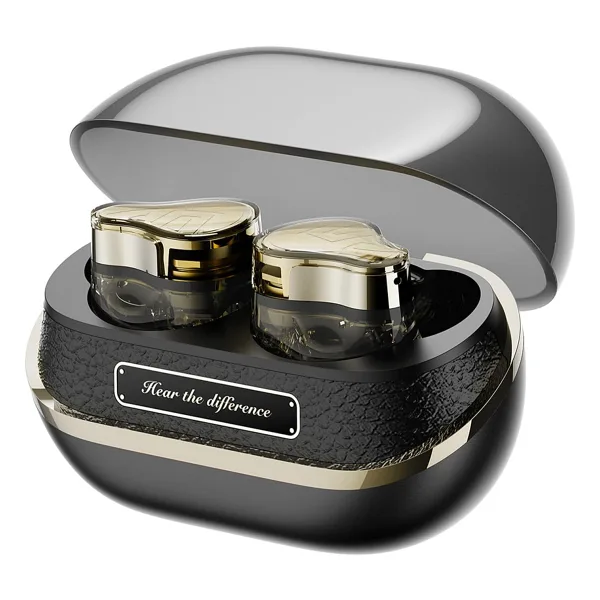 Soundpeats H3 TWS Kulak İçi Bluetooth Kulaklık