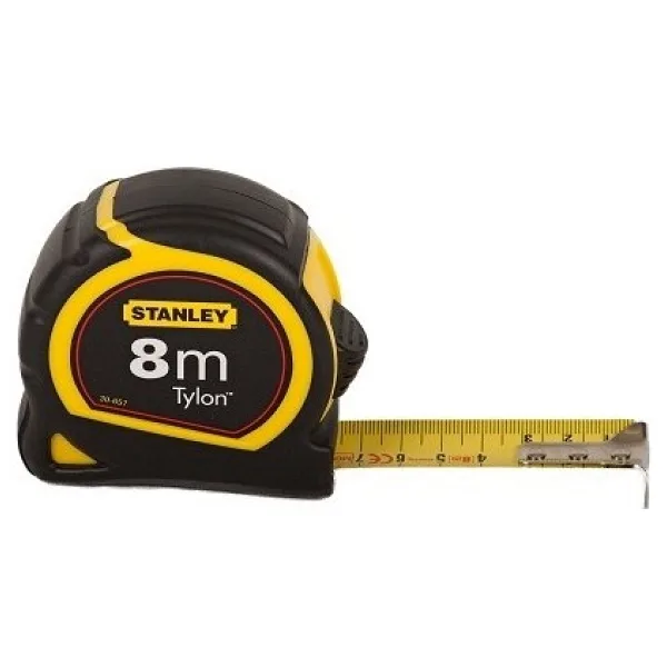 Stanley ST130657 Tylon 8mx25mm Metre