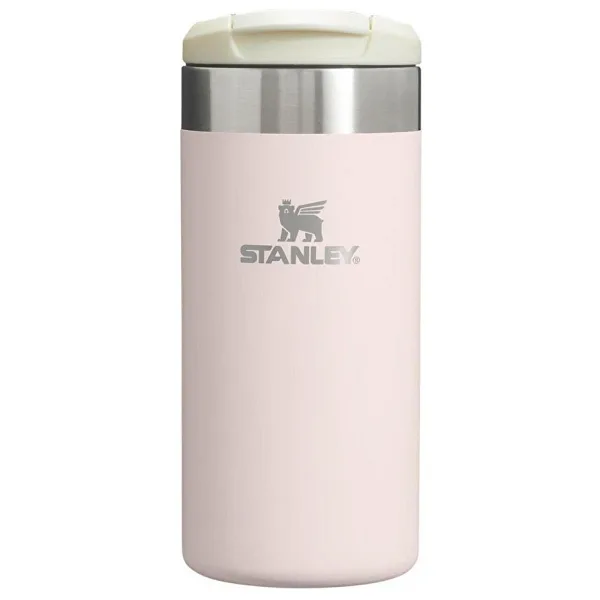 Stanley The AeroLight Transit Açık Pembe 0.35 lt Termos Bardak
