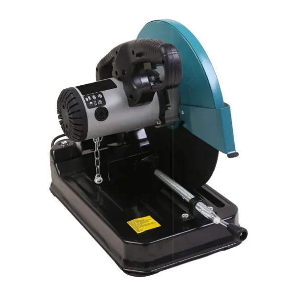 Staxx Power Bakır Sargılı 3300 W Profesyonel 355 mm Metal Profil Kesme Makinası Kesme Taşı